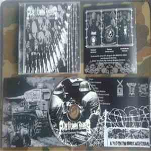 Die Human Race - Fire Of Darkness War Baphomet