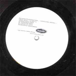DJ Shufflemaster - Geylang Remixes