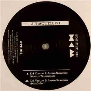 DJ Yellow - E.p.
