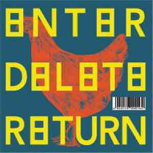 Felka - Enter Delete Return