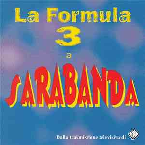 Formula 3 - A Sarabanda