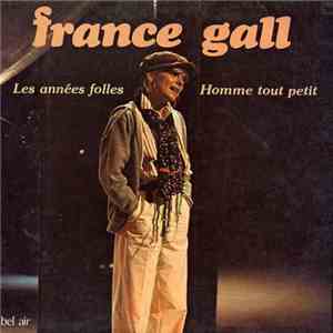 France Gall - Les Années Folles