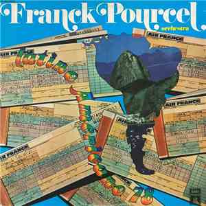 Franck Pourcel - Disco Latinoamericano