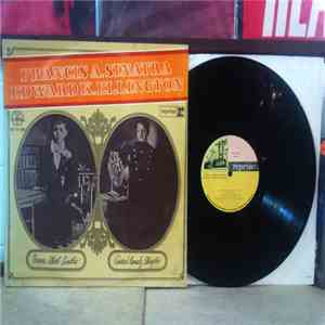 Frank Sinatra, Duke Ellington - Francis A. & Edward K.