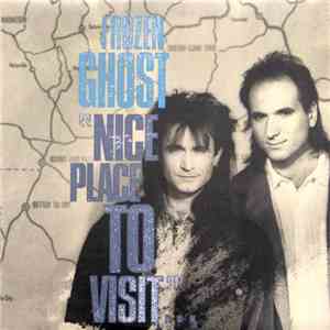 Frōzen Ghost - Nice Place To Visit