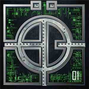 Ögenix - 01