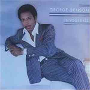George Benson - In Your Eyes