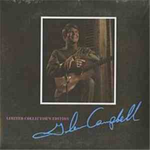 Glen Campbell - Limited Collectors Edition