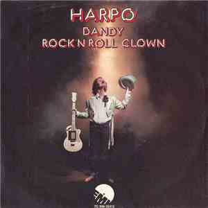 Harpo - Dandy