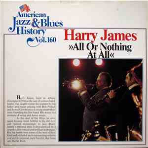 Harry James  - All Or Nothing At All