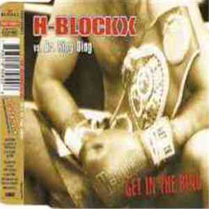 H-Blockx vs. Dr. Ring-Ding - Get In The Ring