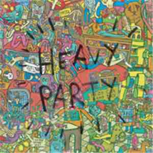 Heavy Party - Heavy Party