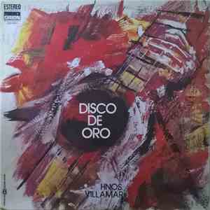 Hnos. Villamar - El Disco De Oro De Los Hnos. Villamar