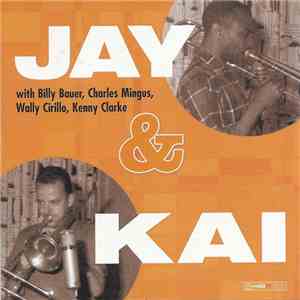 Jay & Kai - Jay & Kai