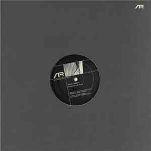Jeroen Liebregts - Templates For Life EP