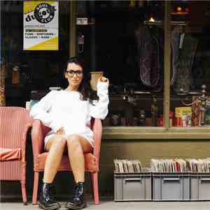Jessica Agombar - Bam Bam