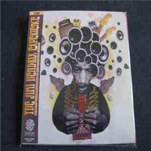 Jimi Hendrix - Letters From Ladyland 2: The Ultimate Edition
