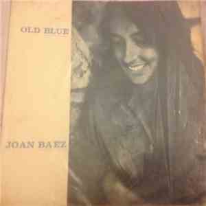 Joan Baez - Old Blue