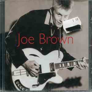 Joe Brown - Joe Brown