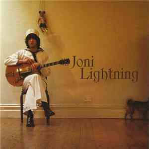 Joni Lightning - Joni Lightning