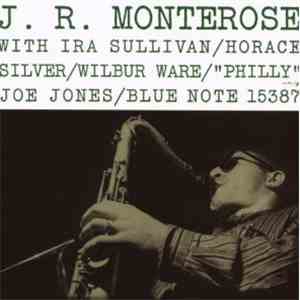 J.R. Monterose - J.R. Monterose