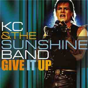 KC & The Sunshine Band - Give It Up