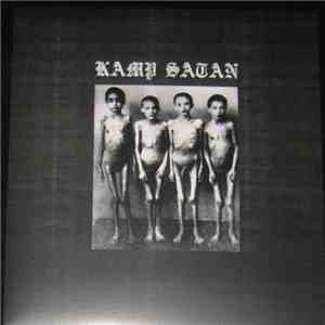 Krüel Kömmando / Total Genocide - Kamp Satan