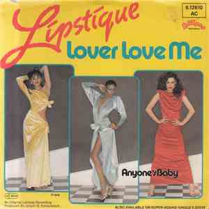 Lipstique  - Lover Love Me