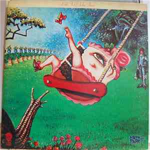 Little Feat - Sailin' Shoes