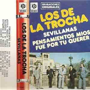Los de la Trocha - Sevillanas