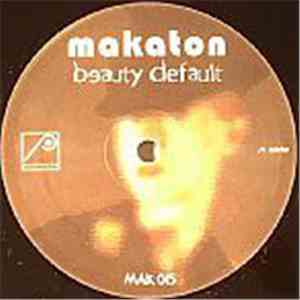 Makaton - Beauty Default