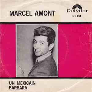 Marcel Amont - Un Mexicain