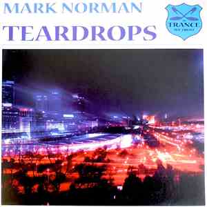 Mark Norman - Teardrops