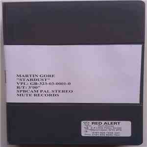 Martin Gore - Stardust