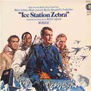 Michel Legrand - Ice Station Zebra