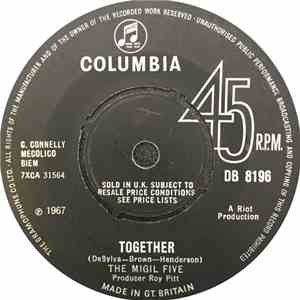 Migil Five - Together