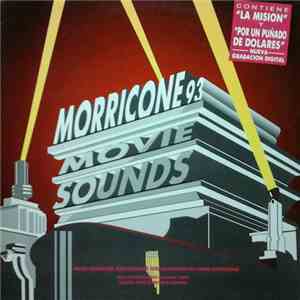 Morricone 93 - Movie Sounds
