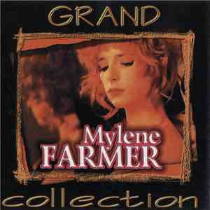 Mylene Farmer - Grand Collection