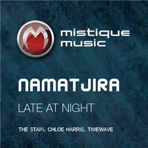 Namatjira - Late At Night