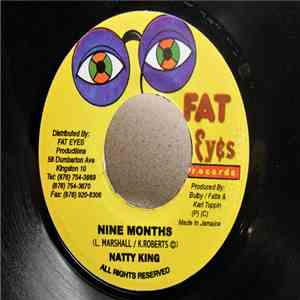 Natty King - Nine Months
