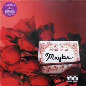 NERD - Maybe