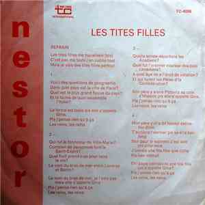 Nestor  - Les Tites Filles