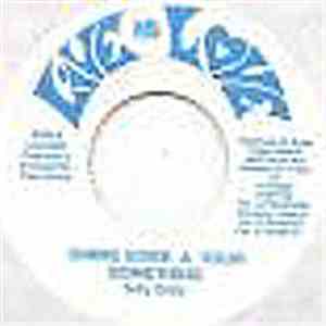 Nitty Gritty - Gimme Some A Your Something