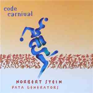 Norbert Stein, Pata Generators - Code Carnival