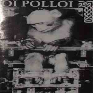 Oi Polloi - It's Not The Monkey That Need's It's Head Examined