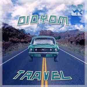 OIDYOM - Travel