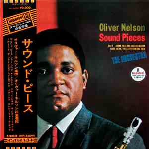 Oliver Nelson - Sound Pieces