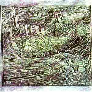 Omewenne - Along The Shallow Shores