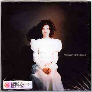 P J Harvey - White Chalk