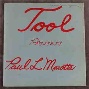 Paul Marotta - Tool